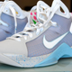 Image for article titled Feet On: Nike's Hyperdunk 2015 Sneakers Bring Me Back to the Future